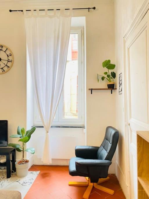 Apartmán Le Jardin Secret De Nady Carcassonne Exteriér fotografie